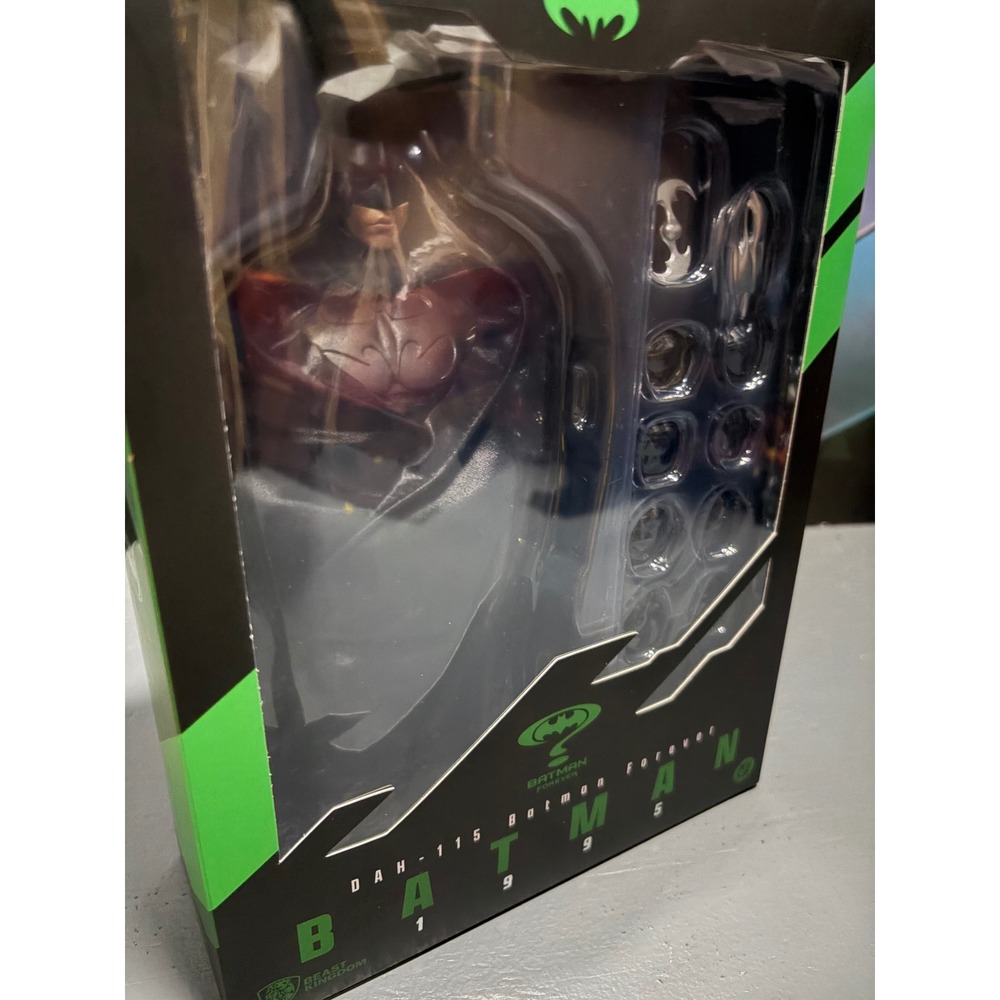 Beast Kingdom - DC - Batman (Batman Forever)